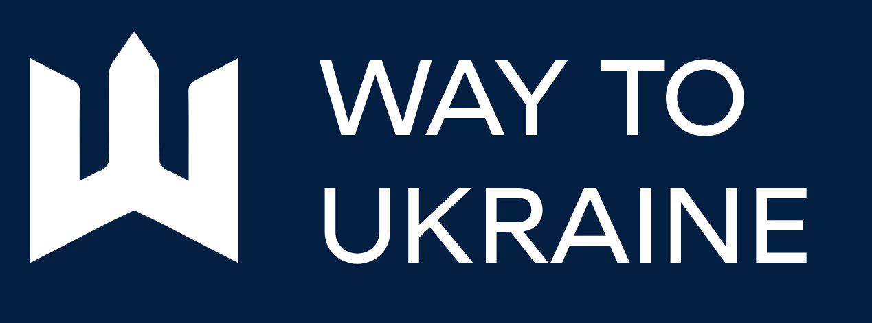 WayToUkraine logo