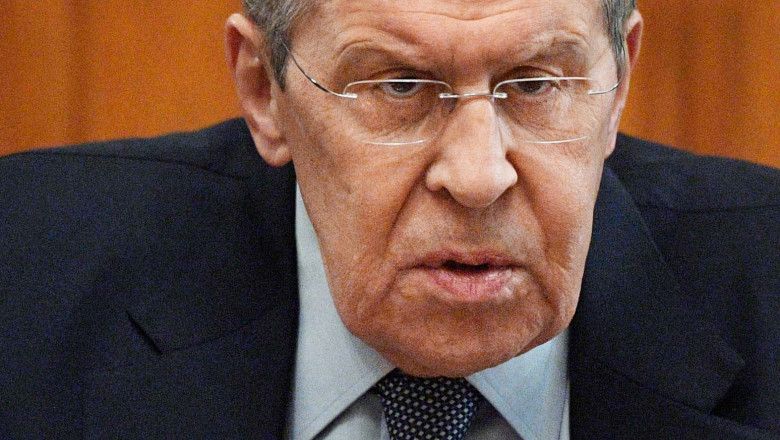 List of fallacies from Foreign Minister Sergey Lavrov’s interview for No Statute of Limitations project, Moscow, June 1, 2024