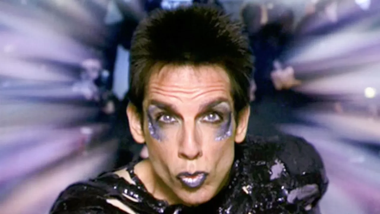 The Zoolander Effect: A Tale of Hypnosis and Brainwashing