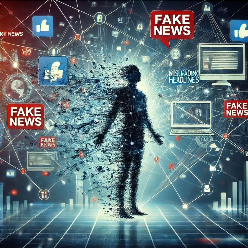 The Human Cost of Disinformation: How Propaganda Harms Individuals and Society