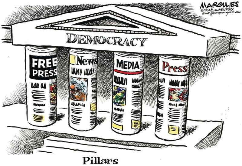 The Collapse of 'Post-Truth Democracy': Why Truth Is Non-Negotiable for Democratic Survival