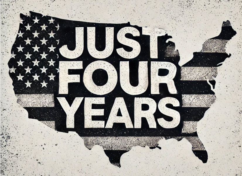 'Just four years': Oligarchy and Autocracy in Historical Perspective