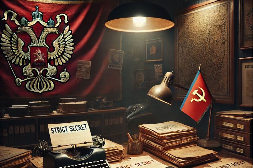 The KGB Directives of 1947: A Blueprint for Destruction