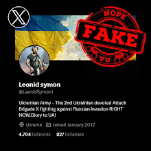 TW Leonid Symon  @LeonidSymon1