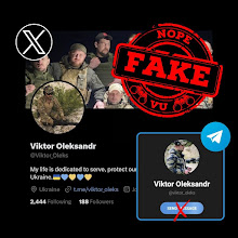 TW Viktor Oleksandr @viktor_oleks