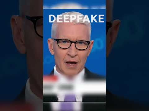 The dangers of Deepfake in 2024 #deepfake