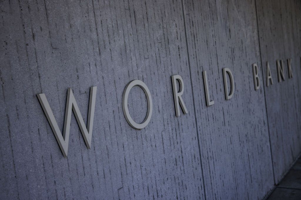 World Bank announces $750 million support package for Ukraine