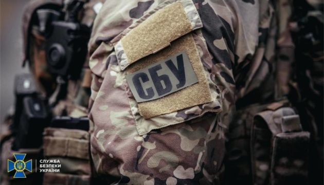 SBU arrests Ukrainian officer allegedly working as a Russian mole in special forces