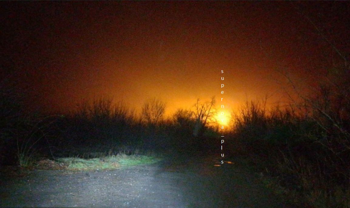 Ukrainian drones attack Russian city of Millerovo, Rostov Oblast, acting governor says