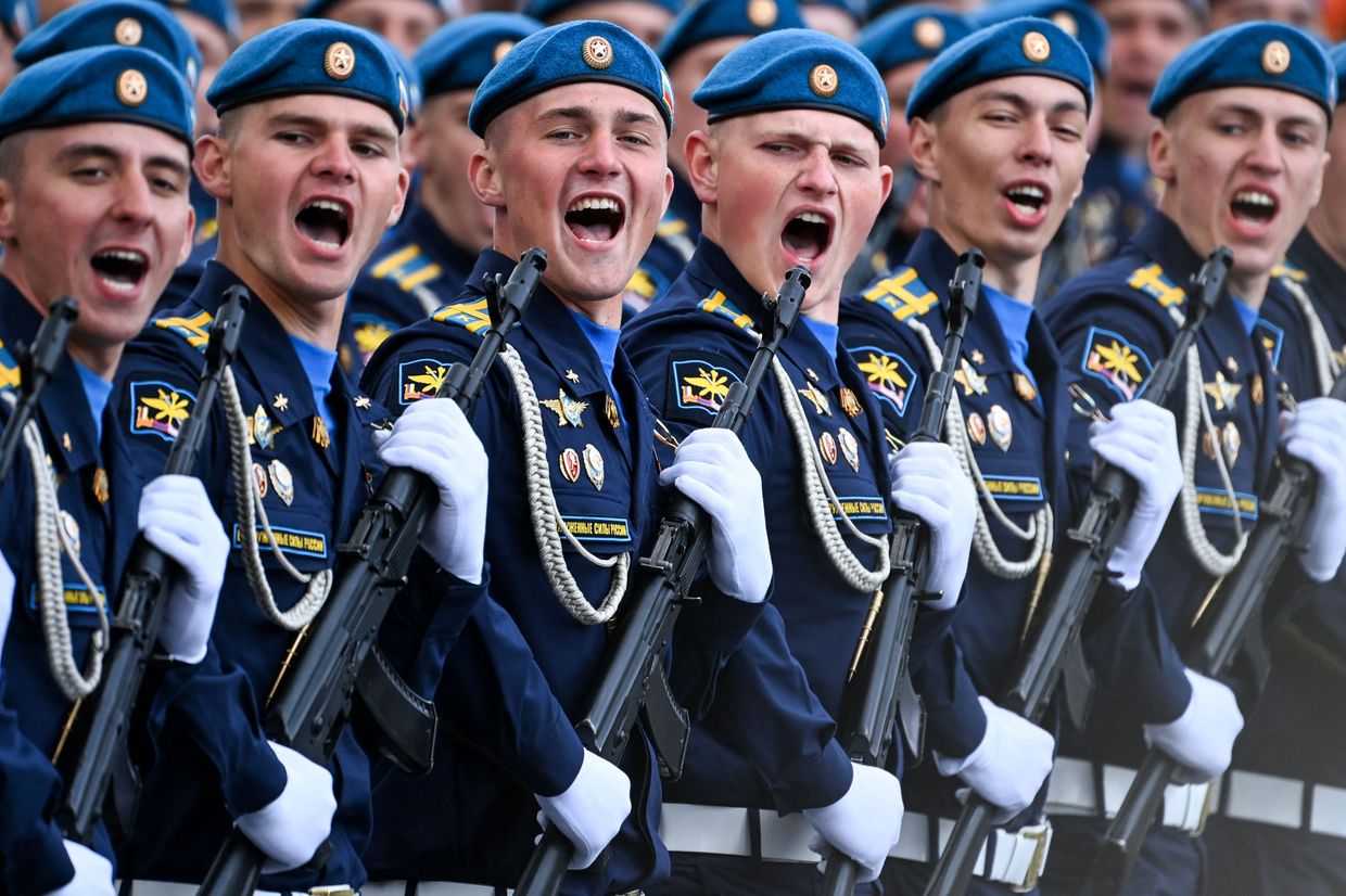 Media investigation identifies over 90,000 Russian soldiers killed in Ukraine