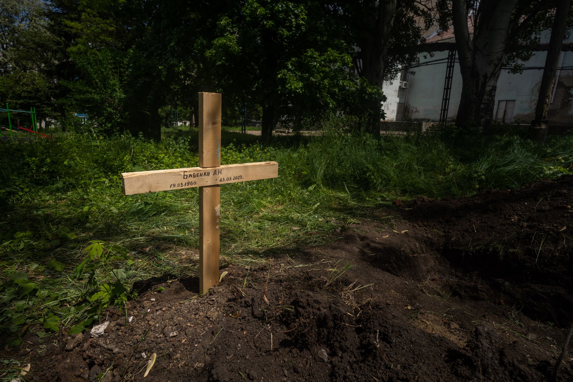 150,000 Russian soldiers killed in Ukraine in 2024, Syrskyi says