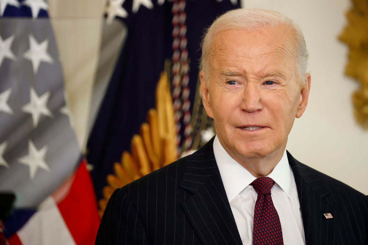 Biden’s final $500 million Ukraine military aid to be announced on Jan. 9, VOA reports