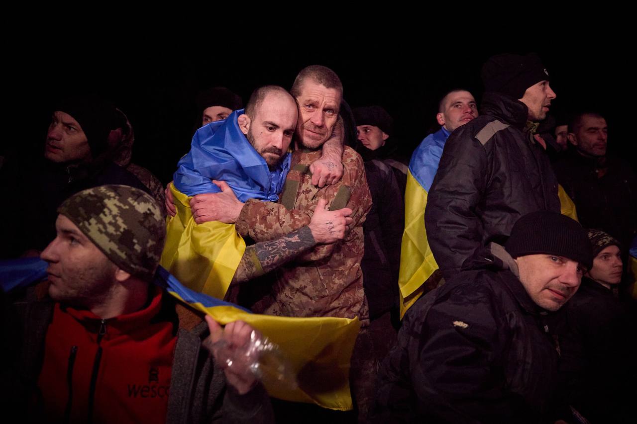 How Ukraine lost faith in the Red Cross and UN