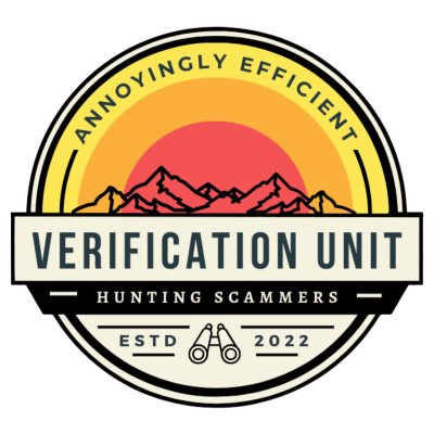 The Verification Unit