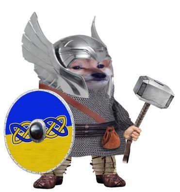 Harald the Bonker