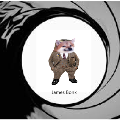 James Bonk